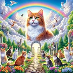 Onoranze Funebri Animali Nel Cielo Cremazione