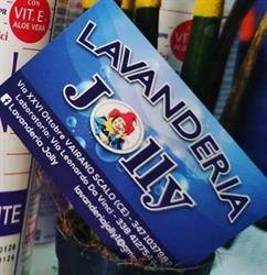 Lavanderia Jolly