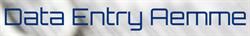 Caf Cgn Studio Data Entry Aemme Srls