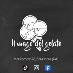 Il Mago del gelato