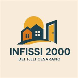 Infissi 2000 snc Cesarano