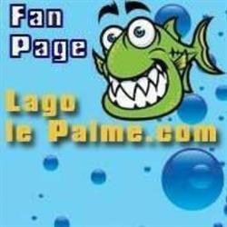 Lago Le Palme