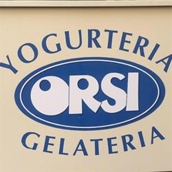 Gelateria Yogurteria Orsi