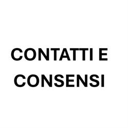 Contatti e Consensi
