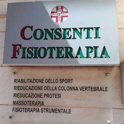 Consenti Fisioterapia