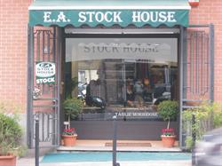 E.A. Stock House
