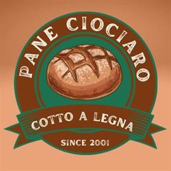 Pane Ciociaro Cotto a Legna