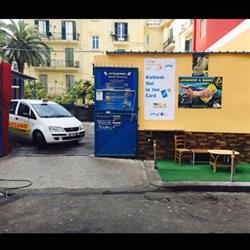 Autolavaggio Speedy Gonzales