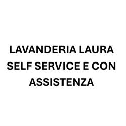 Lavanderia Laura self service e con assistenza