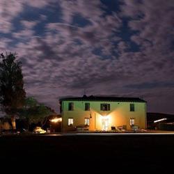 Podere Canapaccia
