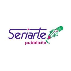 Seriarte Pubblicità