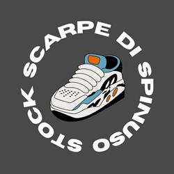 Stock Scarpe di Spinuso srl