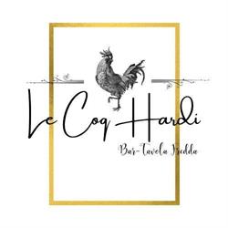Le Coq Hardi