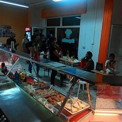 Gastronomia Saporito