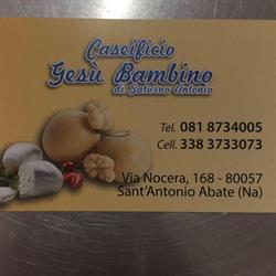 Caseificio Gesù Bambino