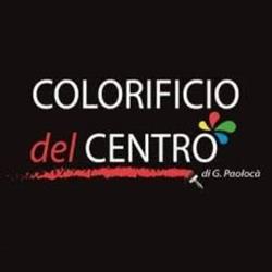 Colorificio Del Centro Di Paoloca' Gioacchino
