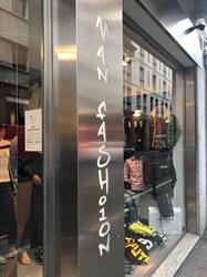 Man Fashion di Tornese Ivano