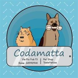 Codamatta petshop