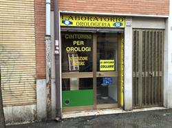 Laboratorio Orologeria