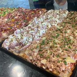 Pizzamania