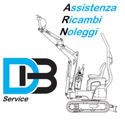 DB Service di Borean Denis