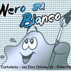 Nero su Bianco