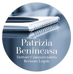Commercialista Dott. Patrizia Benincasa