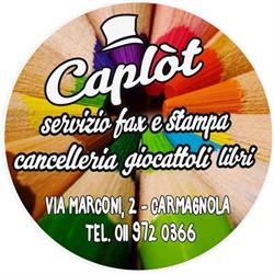 Caplot