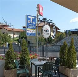 Bar Stè