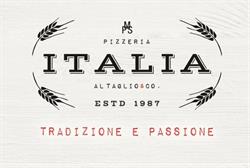 Pizzeria Italia dal 1987