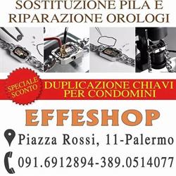 EffeShop