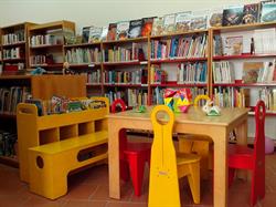Biblioteca Comunale