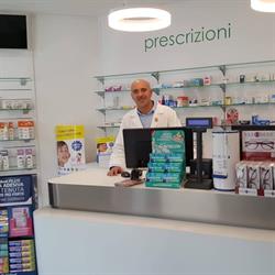 FARMACIA VERDI del Dr Giuseppe Lerro