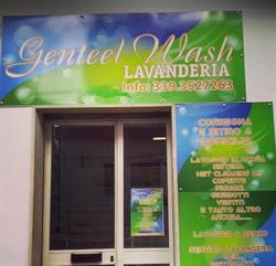 Lavanderia Genteel Wash