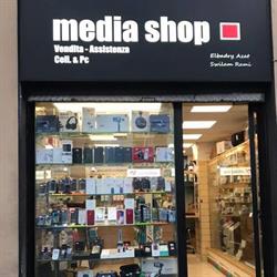Media Shop