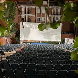 Arena Lucciola