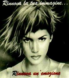 Red Fashion Nico Parrucchieri