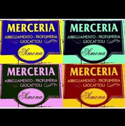 Merceria Abbigliamento Da Simona