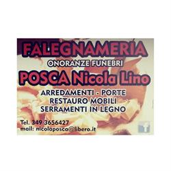 Falegnameria Artigiana e Onoranze Funebri Posca
