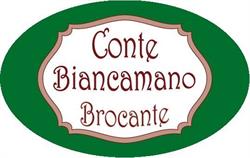 Brocante Conte Biancamano