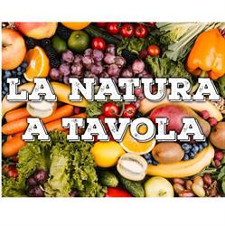 La Natura a Tavola