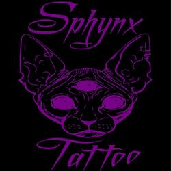 Sphynx Tattoo - Tatuaggi Pisa