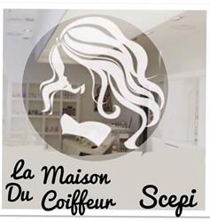 La Maison Du Coiffeur Scepi