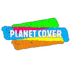 Planet Cover