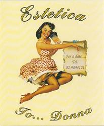 Estetica Io Donna