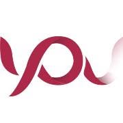 You