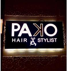 Pako Hair Stylist