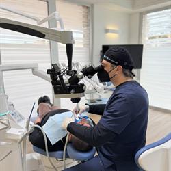 Studio Dentistico dott. Dario Comes