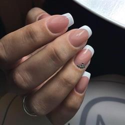 NaiLab Monica Viccaro Ricostruzione Unghie