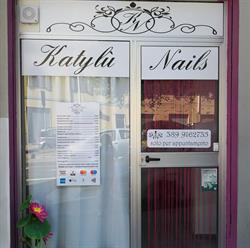 Katylù Beauty Nails
